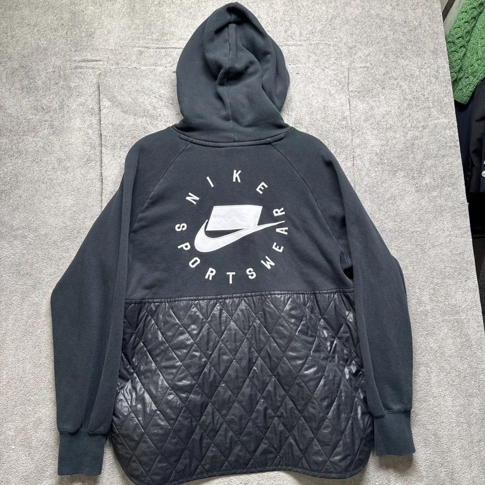 Nike excellent